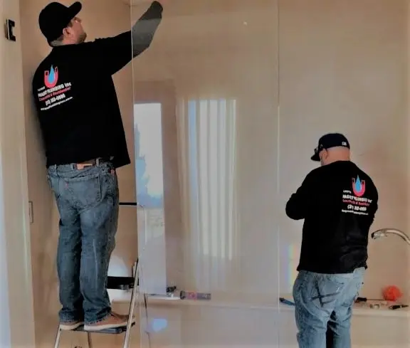 Professional plumbing installation for Toilet Repair in Grandy